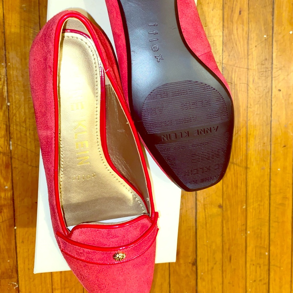 Anne Klein women shoes